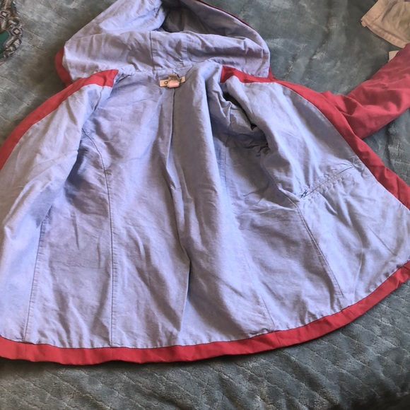 Orvis shell jacket - Picture 2 of 3